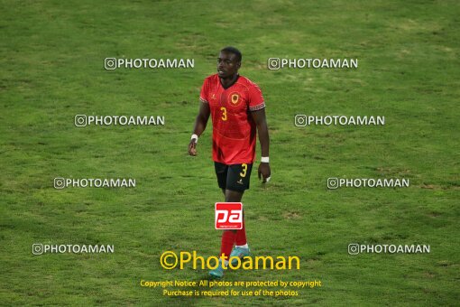 2100808, Tehran, Iran, Friendly logistics match، Iran 4 - 0 Angola on 2023/09/12 at Azadi Stadium