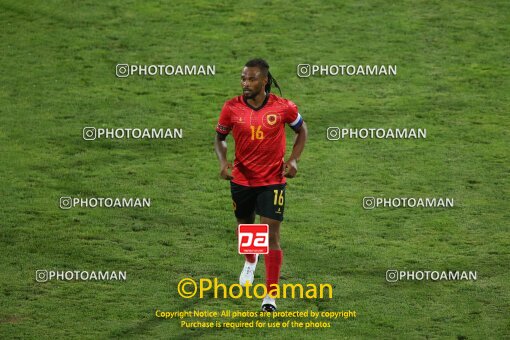 2100809, Tehran, Iran, Friendly logistics match، Iran 4 - 0 Angola on 2023/09/12 at Azadi Stadium