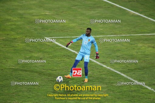 2100820, Tehran, Iran, Friendly logistics match، Iran 4 - 0 Angola on 2023/09/12 at Azadi Stadium