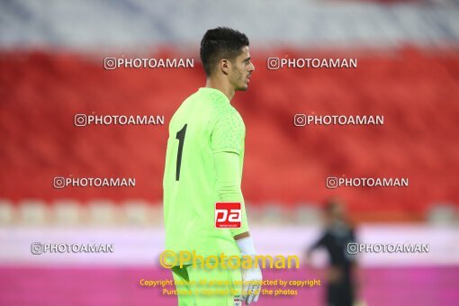 2100823, Tehran, Iran, Friendly logistics match، Iran 4 - 0 Angola on 2023/09/12 at Azadi Stadium