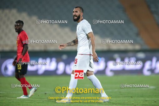 2100832, Tehran, Iran, Friendly logistics match، Iran 4 - 0 Angola on 2023/09/12 at Azadi Stadium