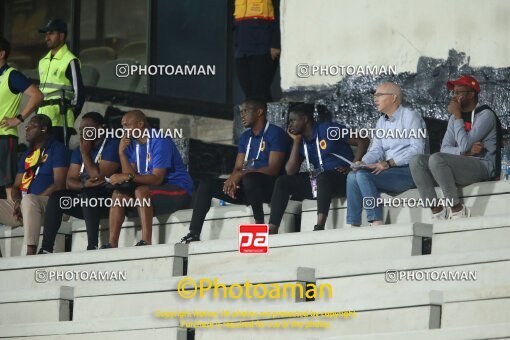 2100833, Tehran, Iran, Friendly logistics match، Iran 4 - 0 Angola on 2023/09/12 at Azadi Stadium