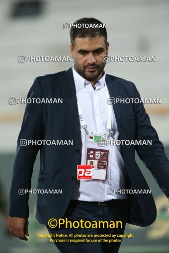 2100834, Tehran, Iran, Friendly logistics match، Iran 4 - 0 Angola on 2023/09/12 at Azadi Stadium