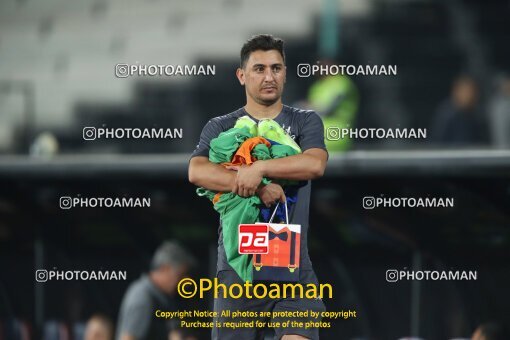 2100836, Tehran, Iran, Friendly logistics match، Iran 4 - 0 Angola on 2023/09/12 at Azadi Stadium