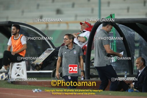 2100837, Tehran, Iran, Friendly logistics match، Iran 4 - 0 Angola on 2023/09/12 at Azadi Stadium