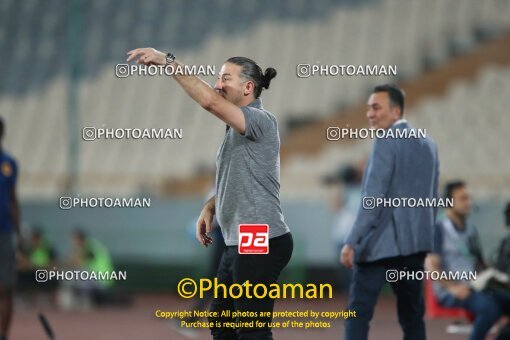 2100854, Tehran, Iran, Friendly logistics match، Iran 4 - 0 Angola on 2023/09/12 at Azadi Stadium