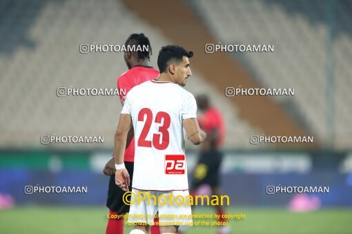 2100855, Tehran, Iran, Friendly logistics match، Iran 4 - 0 Angola on 2023/09/12 at Azadi Stadium