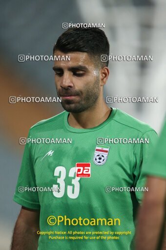 2100864, Tehran, Iran, Friendly logistics match، Iran 4 - 0 Angola on 2023/09/12 at Azadi Stadium