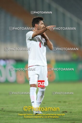 2100867, Tehran, Iran, Friendly logistics match، Iran 4 - 0 Angola on 2023/09/12 at Azadi Stadium