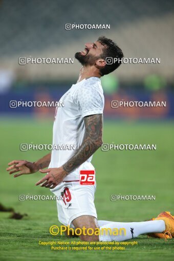 2100868, Tehran, Iran, Friendly logistics match، Iran 4 - 0 Angola on 2023/09/12 at Azadi Stadium