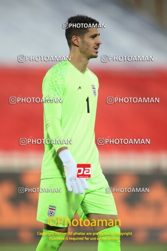 2100870, Tehran, Iran, Friendly logistics match، Iran 4 - 0 Angola on 2023/09/12 at Azadi Stadium