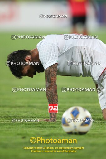 2100871, Tehran, Iran, Friendly logistics match، Iran 4 - 0 Angola on 2023/09/12 at Azadi Stadium