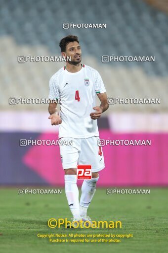 2100880, Tehran, Iran, Friendly logistics match، Iran 4 - 0 Angola on 2023/09/12 at Azadi Stadium