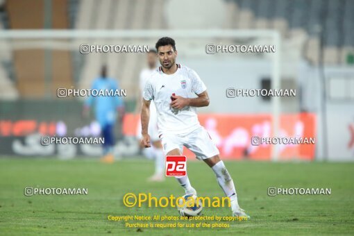 2100885, Tehran, Iran, Friendly logistics match، Iran 4 - 0 Angola on 2023/09/12 at Azadi Stadium