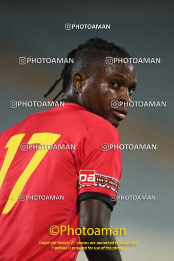 2100921, Tehran, Iran, Friendly logistics match، Iran 4 - 0 Angola on 2023/09/12 at Azadi Stadium