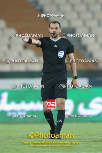 2100924, Tehran, Iran, Friendly logistics match، Iran 4 - 0 Angola on 2023/09/12 at Azadi Stadium