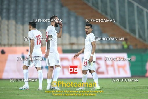 2100926, Tehran, Iran, Friendly logistics match، Iran 4 - 0 Angola on 2023/09/12 at Azadi Stadium