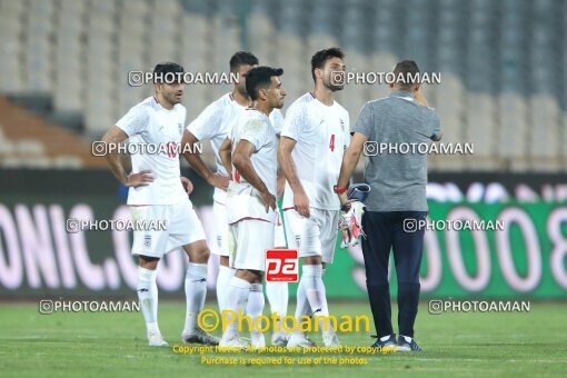 2100927, Tehran, Iran, Friendly logistics match، Iran 4 - 0 Angola on 2023/09/12 at Azadi Stadium