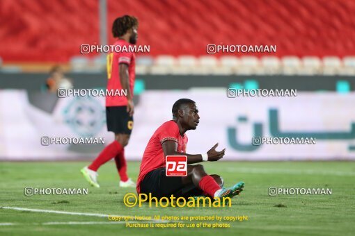 2100949, Tehran, Iran, Friendly logistics match، Iran 4 - 0 Angola on 2023/09/12 at Azadi Stadium