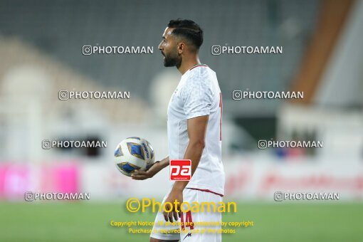 2100954, Tehran, Iran, Friendly logistics match، Iran 4 - 0 Angola on 2023/09/12 at Azadi Stadium