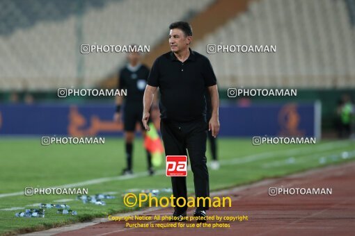 2100955, Tehran, Iran, Friendly logistics match، Iran 4 - 0 Angola on 2023/09/12 at Azadi Stadium