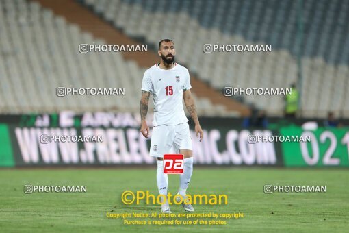 2100956, Tehran, Iran, Friendly logistics match، Iran 4 - 0 Angola on 2023/09/12 at Azadi Stadium