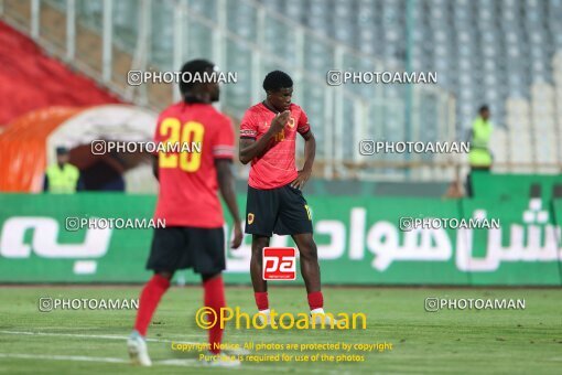 2100967, Tehran, Iran, Friendly logistics match، Iran 4 - 0 Angola on 2023/09/12 at Azadi Stadium