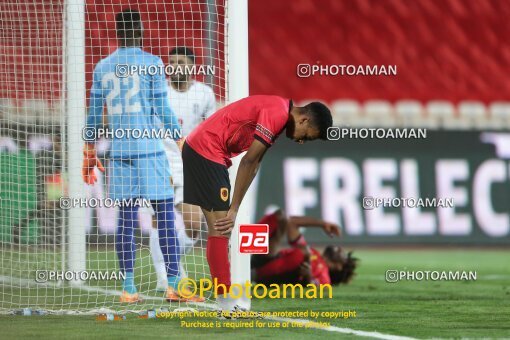 2100979, Tehran, Iran, Friendly logistics match، Iran 4 - 0 Angola on 2023/09/12 at Azadi Stadium