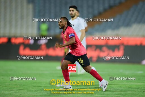 2103786, Tehran, Iran, Friendly logistics match، Iran 4 - 0 Angola on 2023/09/12 at Azadi Stadium