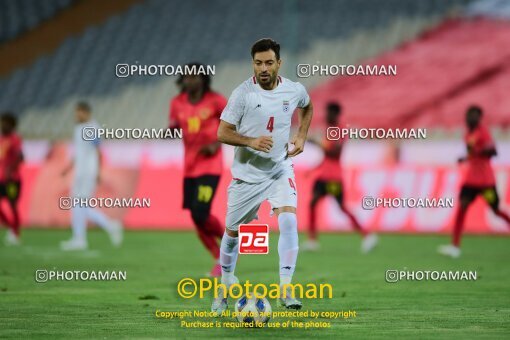 2103787, Tehran, Iran, Friendly logistics match، Iran 4 - 0 Angola on 2023/09/12 at Azadi Stadium