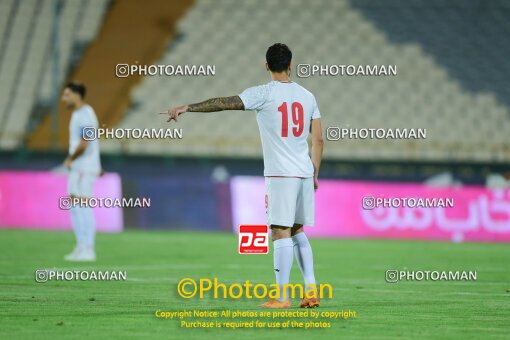 2103790, Tehran, Iran, Friendly logistics match، Iran 4 - 0 Angola on 2023/09/12 at Azadi Stadium