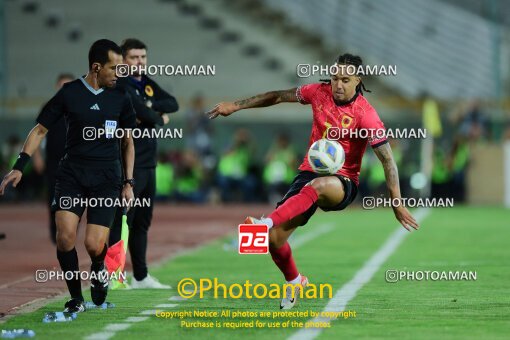 2103797, Tehran, Iran, Friendly logistics match، Iran 4 - 0 Angola on 2023/09/12 at Azadi Stadium