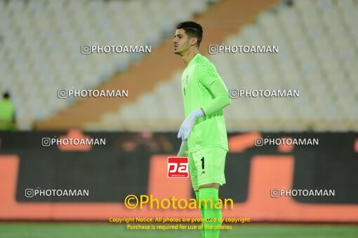 2103801, Tehran, Iran, Friendly logistics match، Iran 4 - 0 Angola on 2023/09/12 at Azadi Stadium