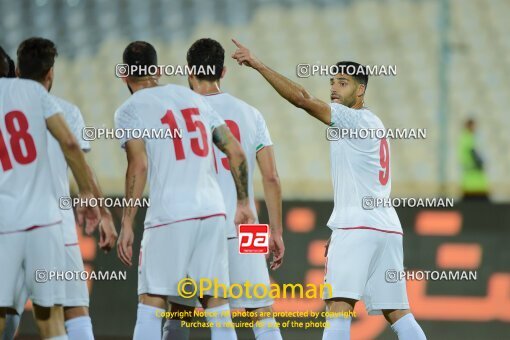 2103814, Tehran, Iran, Friendly logistics match، Iran 4 - 0 Angola on 2023/09/12 at Azadi Stadium