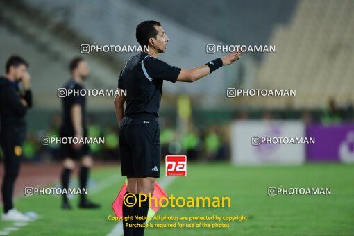 2103818, Tehran, Iran, Friendly logistics match، Iran 4 - 0 Angola on 2023/09/12 at Azadi Stadium