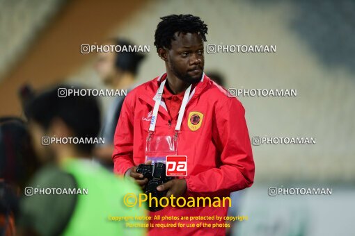 2103825, Tehran, Iran, Friendly logistics match، Iran 4 - 0 Angola on 2023/09/12 at Azadi Stadium