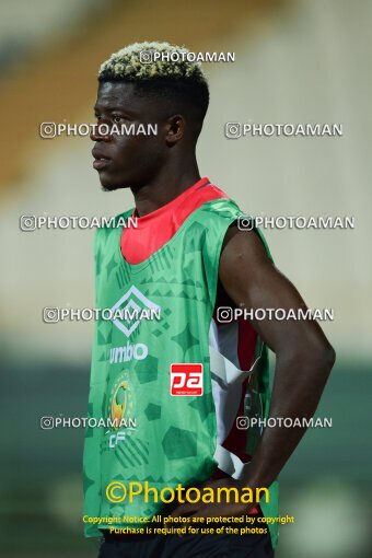 2103827, Tehran, Iran, Friendly logistics match، Iran 4 - 0 Angola on 2023/09/12 at Azadi Stadium