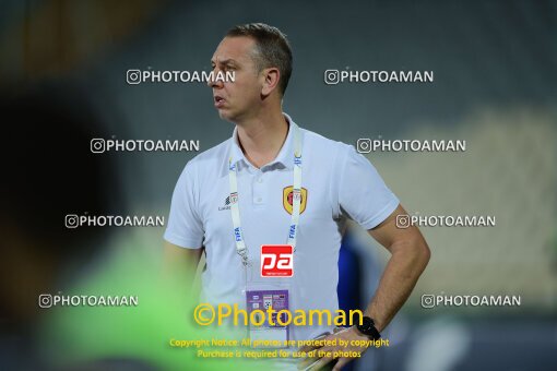 2103828, Tehran, Iran, Friendly logistics match، Iran 4 - 0 Angola on 2023/09/12 at Azadi Stadium