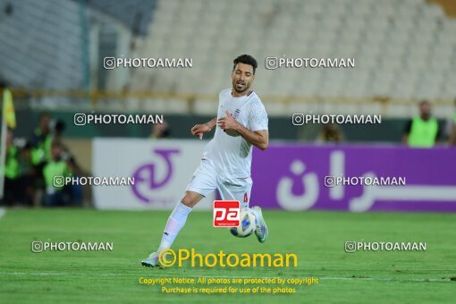 2103829, Tehran, Iran, Friendly logistics match، Iran 4 - 0 Angola on 2023/09/12 at Azadi Stadium