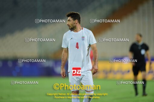 2103830, Tehran, Iran, Friendly logistics match، Iran 4 - 0 Angola on 2023/09/12 at Azadi Stadium