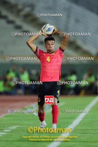 2103834, Tehran, Iran, Friendly logistics match، Iran 4 - 0 Angola on 2023/09/12 at Azadi Stadium