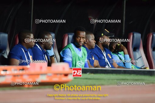 2103838, Tehran, Iran, Friendly logistics match، Iran 4 - 0 Angola on 2023/09/12 at Azadi Stadium