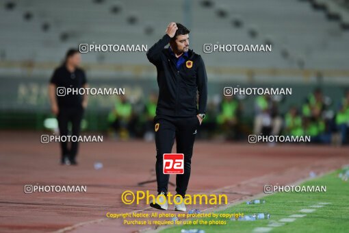 2103840, Tehran, Iran, Friendly logistics match، Iran 4 - 0 Angola on 2023/09/12 at Azadi Stadium