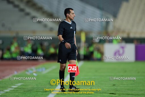 2103841, Tehran, Iran, Friendly logistics match، Iran 4 - 0 Angola on 2023/09/12 at Azadi Stadium