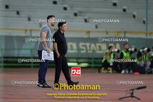 2103842, Tehran, Iran, Friendly logistics match، Iran 4 - 0 Angola on 2023/09/12 at Azadi Stadium