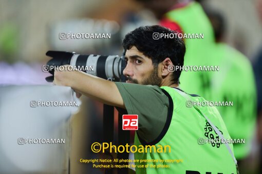 2103843, Tehran, Iran, Friendly logistics match، Iran 4 - 0 Angola on 2023/09/12 at Azadi Stadium