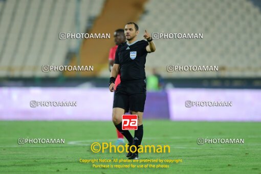 2103844, Tehran, Iran, Friendly logistics match، Iran 4 - 0 Angola on 2023/09/12 at Azadi Stadium