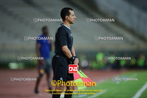 2103845, Tehran, Iran, Friendly logistics match، Iran 4 - 0 Angola on 2023/09/12 at Azadi Stadium