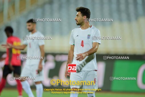 2103848, Tehran, Iran, Friendly logistics match، Iran 4 - 0 Angola on 2023/09/12 at Azadi Stadium