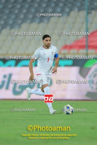 2103851, Tehran, Iran, Friendly logistics match، Iran 4 - 0 Angola on 2023/09/12 at Azadi Stadium